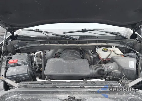 2021 GMC Sierra K1500 At4 z USA, uszkodzony, nr VIN 1GTP9EEL6MZ101193